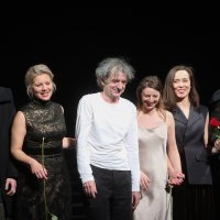 Premijera 'Kralja Leara'