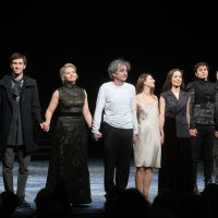 Premijera 'Kralja Leara'