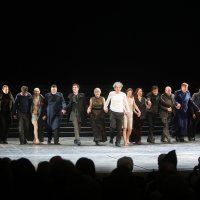 Premijera 'Kralja Leara'