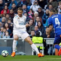 Real Madrid (Cristiano Ronaldo) - Deportivo Alaves