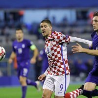 Andrej Kramarić, hrvatski reprezentativac i napadač Hoffenheima