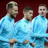 Andrej Kramarić, hrvatski reprezentativac i napadač Hoffenheima