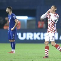 Andrej Kramarić, hrvatski reprezentativac i napadač Hoffenheima