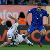 Andrej Kramarić, hrvatski reprezentativac i napadač Hoffenheima