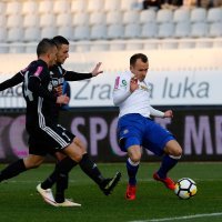 HNK Hajduk (Andre Fomitschow) - NK Slaven Belupo