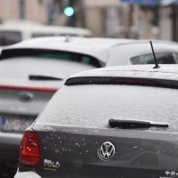 Zimska služba spremno dočekala prve pahulje najavljenog snijega