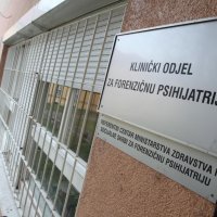 Psihijatrijska bolnica Vrapče