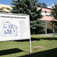 Psihijatrijska bolnica Vrapče