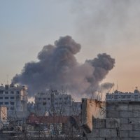 Istočna Guta u Siriji