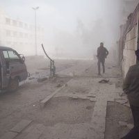 Istočna Guta u Siriji