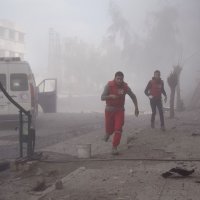 Istočna Guta u Siriji