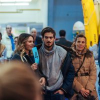 Humanitarna aukcija Stand up paddle dasaka