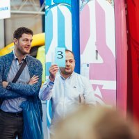 Humanitarna aukcija Stand up paddle dasaka