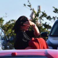 Kylie Jenner i Travis Scott