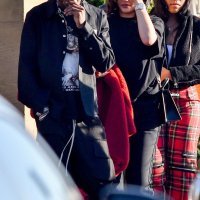 Kylie Jenner i Travis Scott