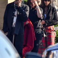 Kylie Jenner i Travis Scott