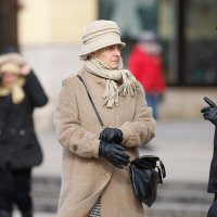 Najavljeni val hladnoće stigao je u Hrvatsku