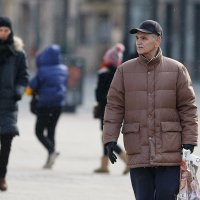 Najavljeni val hladnoće stigao je u Hrvatsku