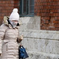 Najavljeni val hladnoće stigao je u Hrvatsku