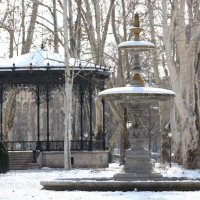 Temperatura od -7 stupnjeva C i hladni vjetar najavili polarni val