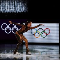 Zatvaranja Olimpijskih igara u Pjongčangu