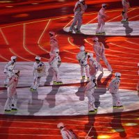 Zatvaranja Olimpijskih igara u Pjongčangu