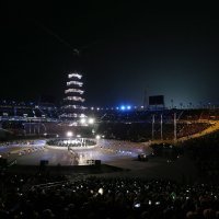 Zatvaranja Olimpijskih igara u Pjongčangu
