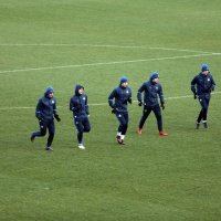 Utakmica između Rijeke i Dinama odgođena zbog jake bure i zaleđenog terena