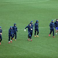 Utakmica između Rijeke i Dinama odgođena zbog jake bure i zaleđenog terena