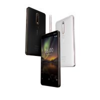 Nokia 6