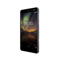 Nokia 6 Bluegold