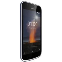 Nokia 1 Darkblue