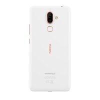 Nokia 7 Plus White