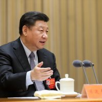 Xi Jinping