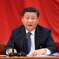 Xi Jinping