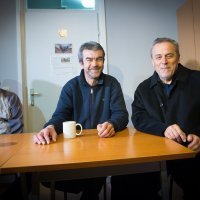 Gradonačelnik Milan Bandić obišao prihvatilište za beskućnike