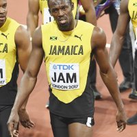 Usain Bolt (2)
