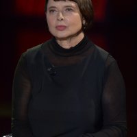 Isabella Rossellini