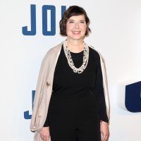 Isabella Rossellini