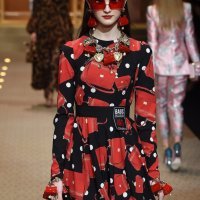 Dolce & Gabbana kolekcija jesen/zima 2018.