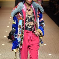 Dolce & Gabbana kolekcija jesen/zima 2018.