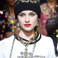 Dolce & Gabbana kolekcija jesen/zima 2018.