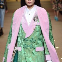 Dolce & Gabbana kolekcija jesen/zima 2018.