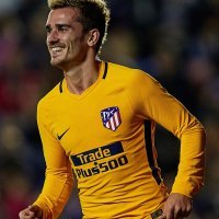Antoine Griezmann