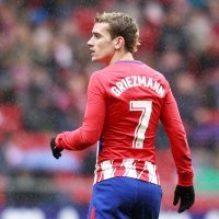 Antoine Griezmann