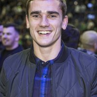 Antoine Griezmann