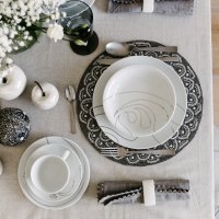 Mirjana Mikulec- Nova linija tanjura