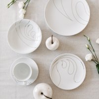 Mirjana Mikulec- Nova linija tanjura