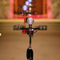 Dronovi nose Dolce&Gabbana torbe