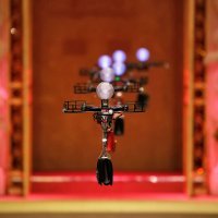 Dronovi nose Dolce&Gabbana torbe